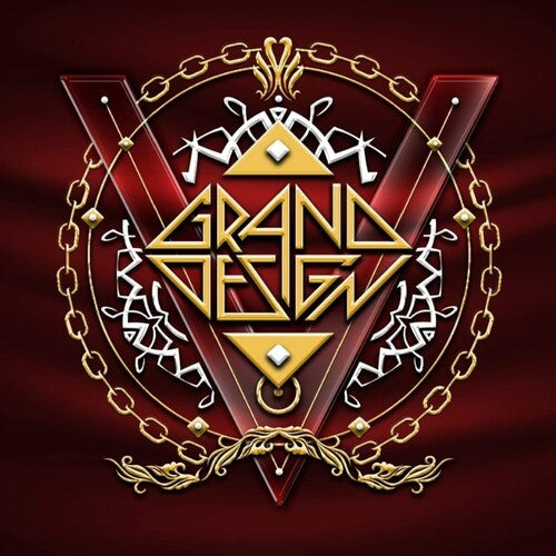 Grand Design: V -[Vinyl LP]