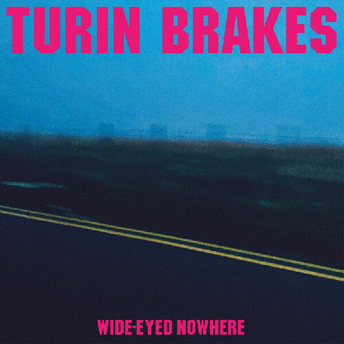 Turin Brakes: Wide-eyed Nowhere -[Vinyl LP]