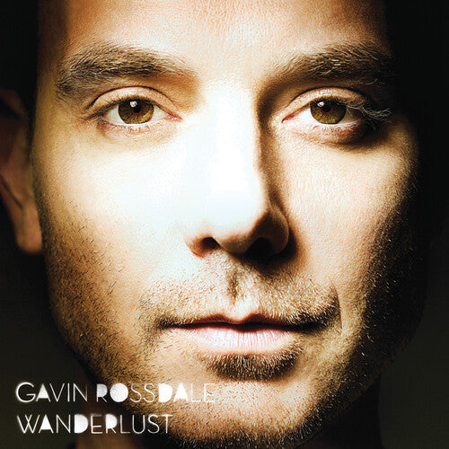 Gavin Rossdale: Wanderlust - COMPACT DISCS