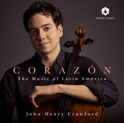 Victor Santiago Asuncion: Corazon - COMPACT DISCS