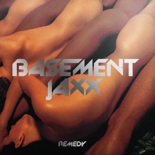 Basement Jaxx: Remedy -[Vinyl LP]