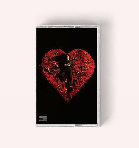Conan Gray: SUPERACHE [Red Cassette] - CASSETTES