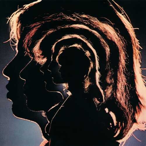 The Rolling Stones: Hot Rocks 1964-1971 -[Vinyl LP]
