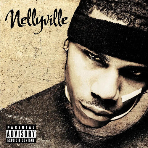 Nelly: Nellyville -[Vinyl LP]