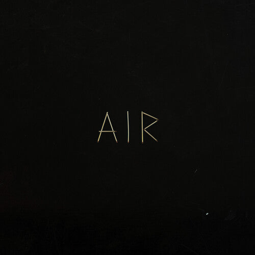 Sault: Air -[Vinyl LP]
