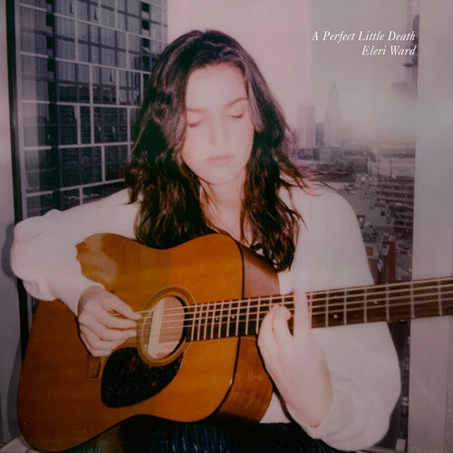 Eleri Ward: A Perfect Little Death -[Vinyl LP]