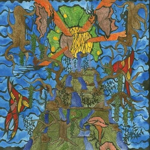 Jordsjo: Pastoralia -[Vinyl LP]