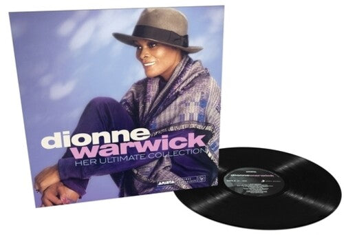 Dionne Warwick: Her Ultimate Collection -[Vinyl LP]