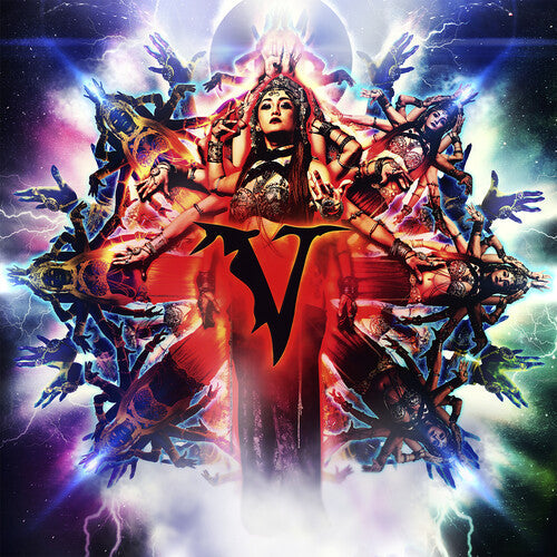 Veil of Maya: Matriarch -[Vinyl LP]