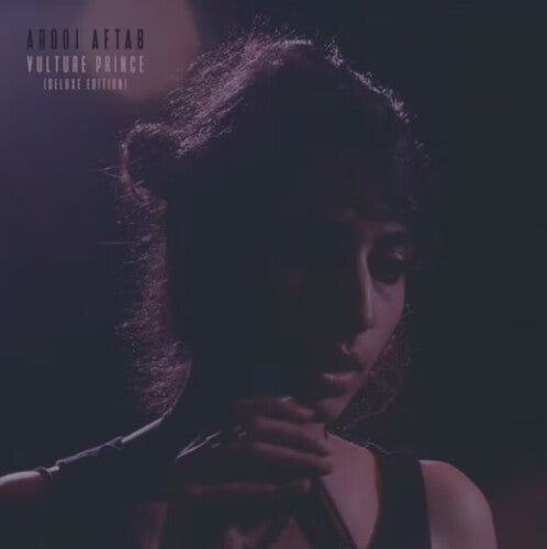 Arooj Aftab: Vulture Prince -[Vinyl LP]