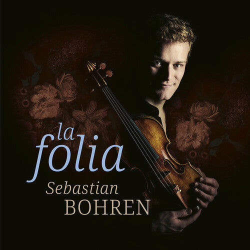 Stringendo Zurich: La Folia - COMPACT DISCS