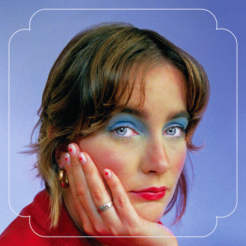 Katy J Pearson: Sound of the Morning -[Vinyl LP]