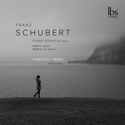 Yasuyo Yano: Fortepiano Sonatas - COMPACT DISCS