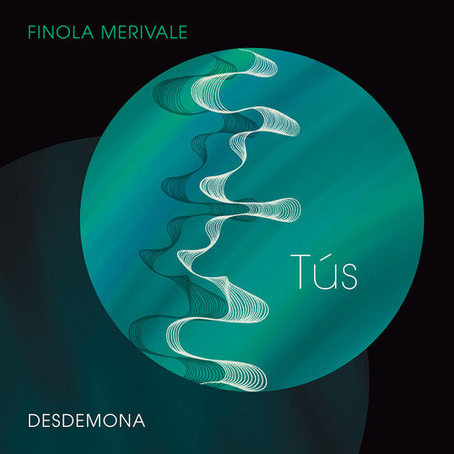 Margarita Rovenskaya: Tus - COMPACT DISCS
