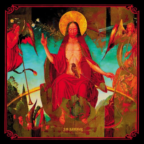 Am Himmel: Am Himmel -[Vinyl LP]