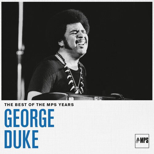 George Duke: The Best Of MPS Years - COMPACT DISCS