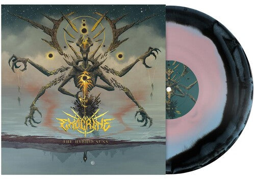 Exocrine: Hybrid Suns -[Vinyl LP]