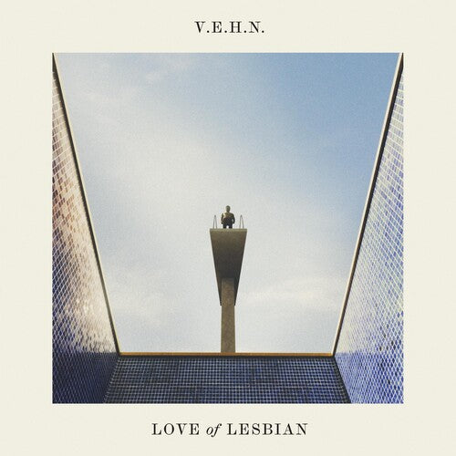 Love of Lesbian: V.e.h.n. (viaje Epico Hacia La Nada) -[Vinyl LP]