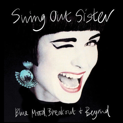 Swing Out Sister: Blue Mood, Breakout And Beyond...The Early Years Part 1 - COMPACT DISCS