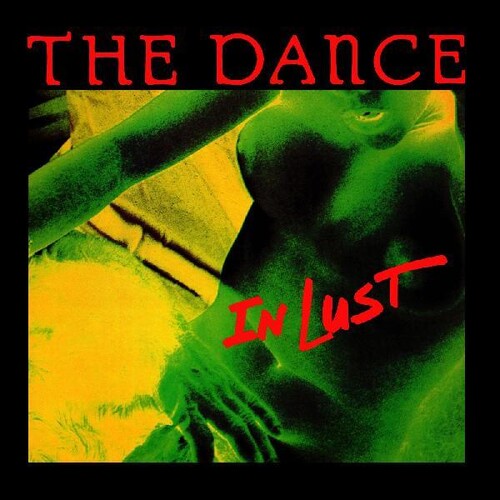 Dance: In Lust -[Vinyl LP]
