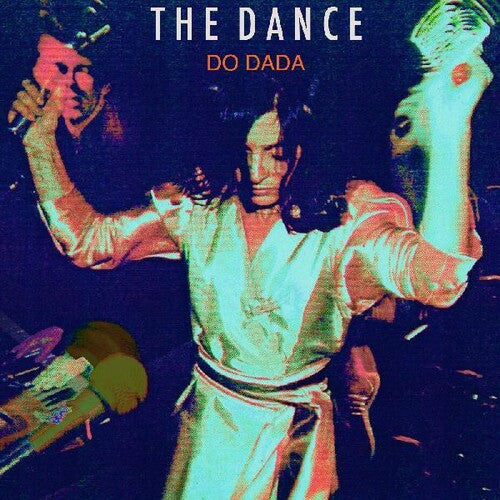 Dance: Do Dada -[Vinyl LP]