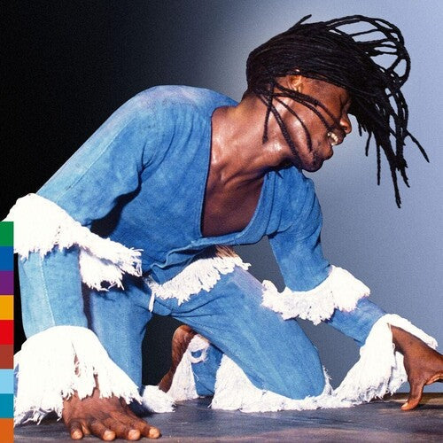 Farafina: Faso Denou - COMPACT DISCS