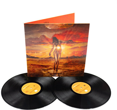 Various Artists: Alice In Chains - Dirt (Redux) (Various Artists) -[Vinyl LP]