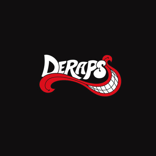 Deraps: Deraps - COMPACT DISCS