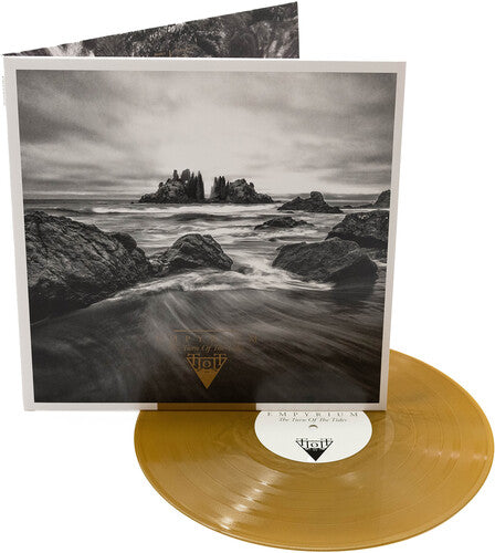 Empyrium: The Turn Of The Tides - Gold -[Vinyl LP]