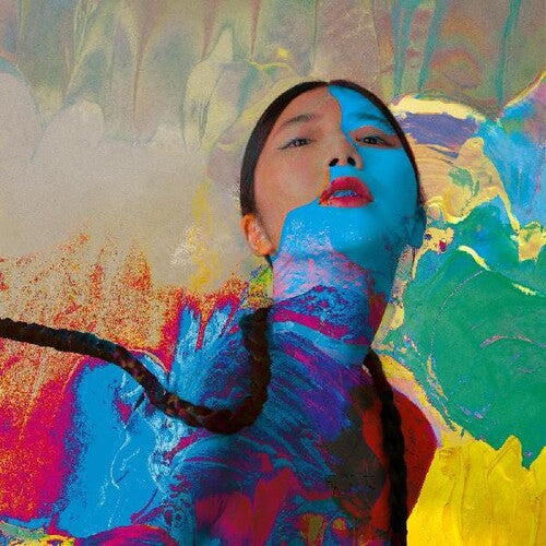 Hatis Noit: Aura - COMPACT DISCS