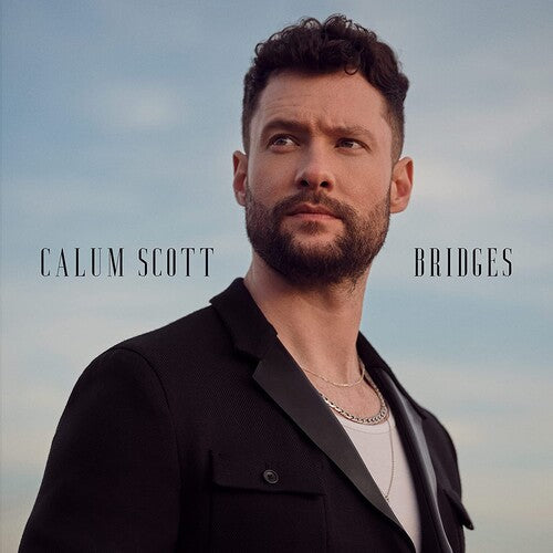 Calum Scott: Bridges - COMPACT DISCS