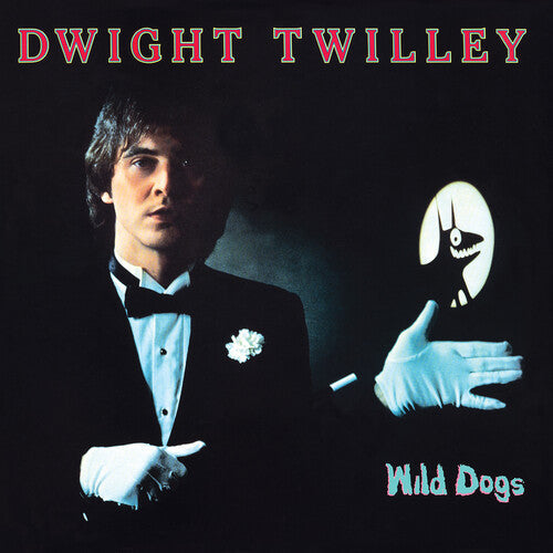 Dwight Twilley: Wild Dogs - Expanded Edition - COMPACT DISCS