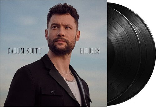 Calum Scott: Bridges -[Vinyl LP]