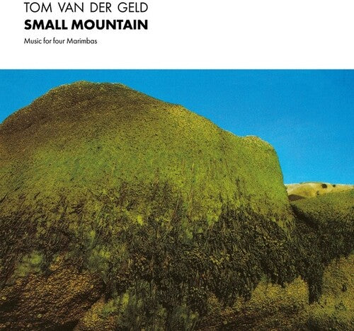 Tom Van Der Geld: Small Mountain -[Vinyl LP]