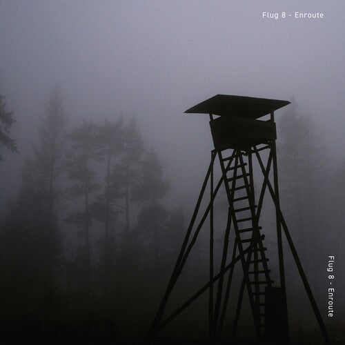 Flug 8: Enroute -[Vinyl LP]