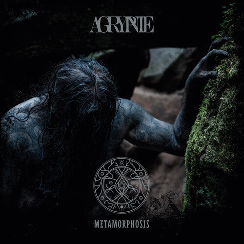 Agrypnie: Metamorphosis -[Vinyl LP]