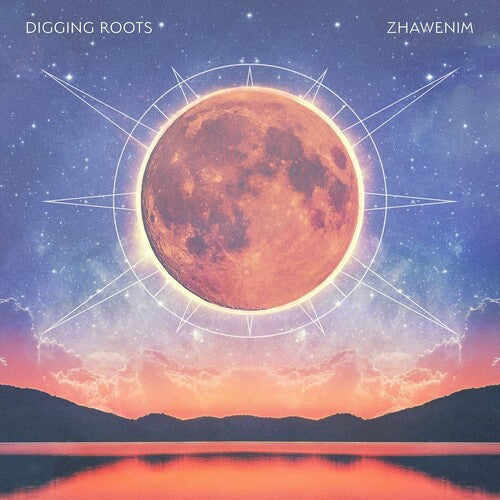 Digging Roots: Zhawenim -[Vinyl LP]