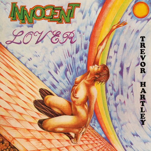 Trevor Hartley: Innocent Lover -[Vinyl LP]