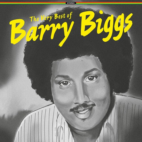 Barry Biggs: Very Best Of: Storybook Revisited -[Vinyl LP]