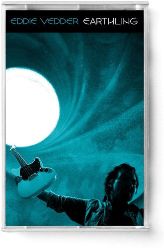 Eddie Vedder: Earthling - CASSETTES