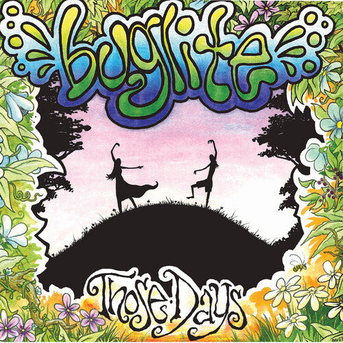 Buglite: Those Days -[Vinyl LP]