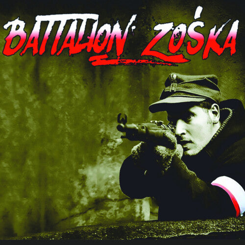 Battalion Zoska: Battalion Zoska -[Vinyl LP]