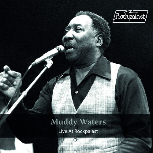 Muddy Waters: Live At Rockpalast -[Vinyl LP]