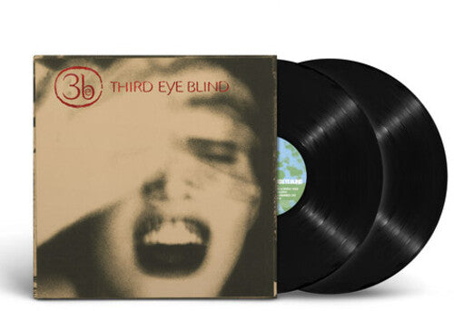 Third Eye Blind: Third Eye Blind -[Vinyl LP]