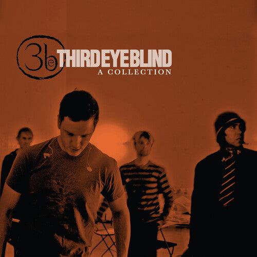 Third Eye Blind: A Collection -[Vinyl LP]