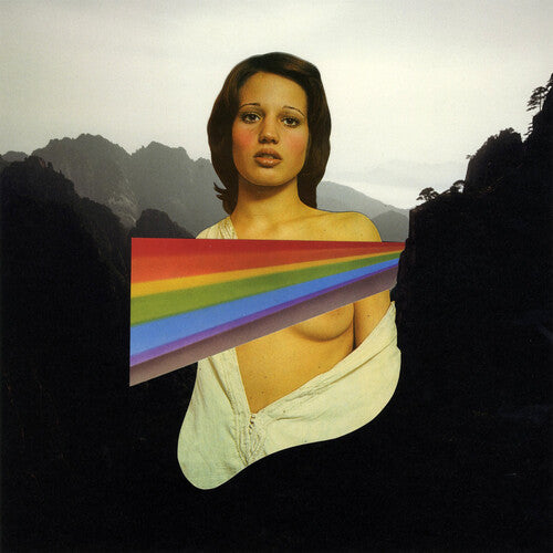 Ghost Woman: Ghost Woman -[Vinyl LP]