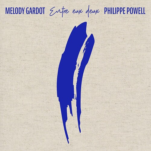 Gardot, Melody / Powell, Philippe: Entre Eux Deux -[Vinyl LP]