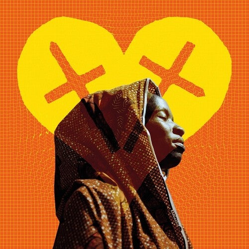 Linda Ayupuka: God Created Everything - Limited Orange Colored Vinyl -[Vinyl LP]