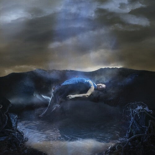 Caterina Barbieri: Spirit Exit -[Vinyl LP]