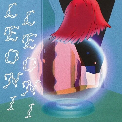 Leoni Leoni: Leoni Leoni -[Vinyl LP]